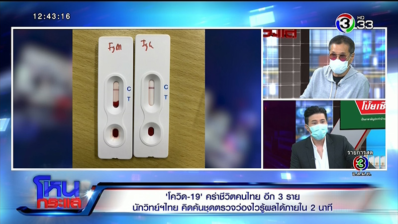 โควิด 19 โควิด 19