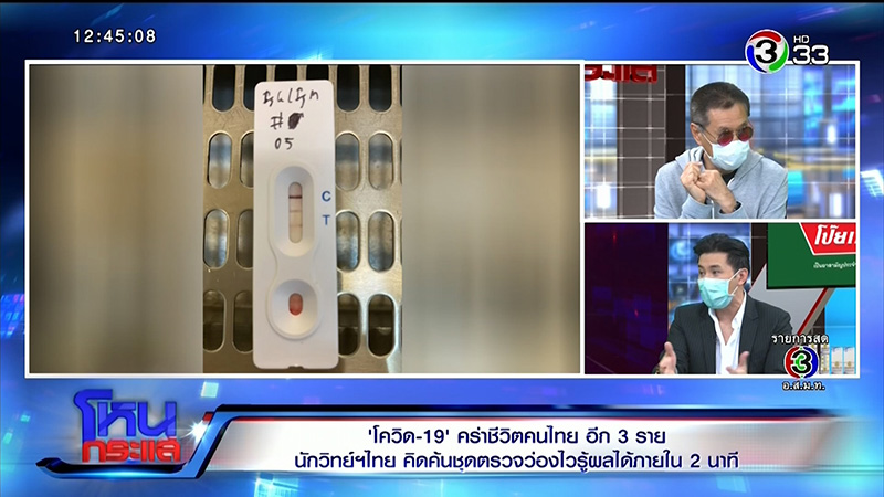 โควิด 19 โควิด 19