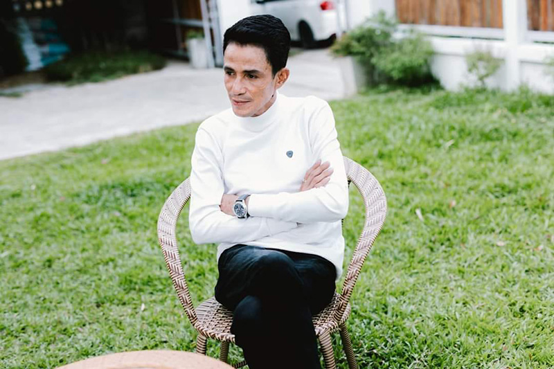 โรเบิร์ต สายควัน โรเบิร์ต สายควัน