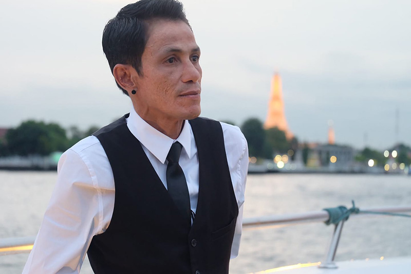 โรเบิร์ต สายควัน โรเบิร์ต สายควัน