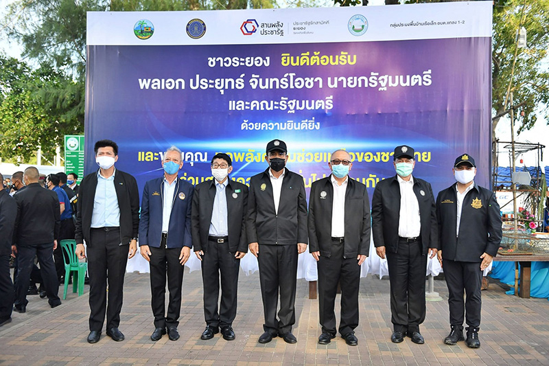 ภาพข่าว ครม.สัญจร ภาพข่าว ครม.สัญจร