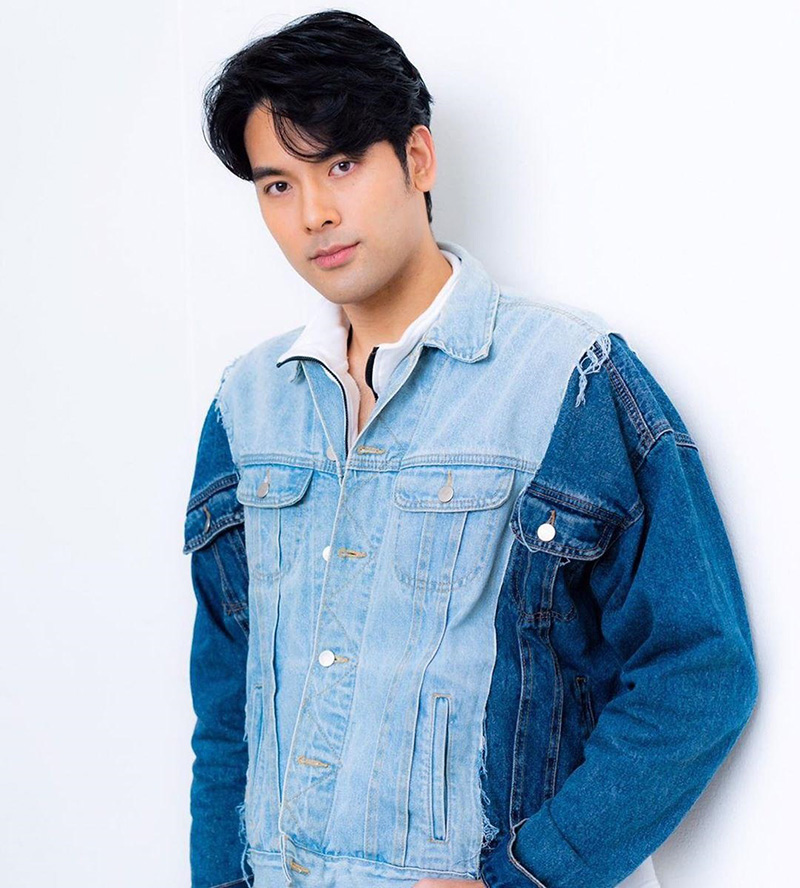 บอม ธนิน บอม ธนิน