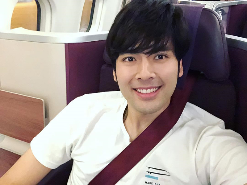 บอม ธนิน บอม ธนิน