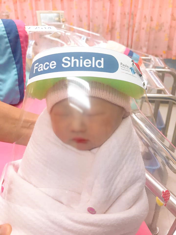 Face Shield Face Shield