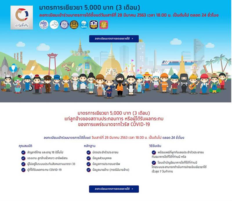 www.เราไม่ทิ้งกัน.com www.เราไม่ทิ้งกัน.com