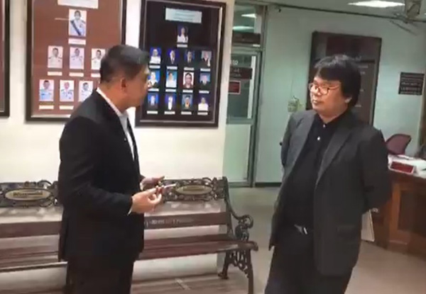 สิระ ด่ากราด อาจารย์อ๊อด สิระ ด่ากราด อาจารย์อ๊อด