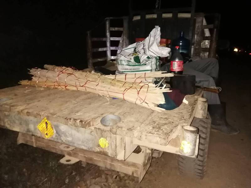 ผู้ใหญ่บ้าน ผู้ใหญ่บ้าน