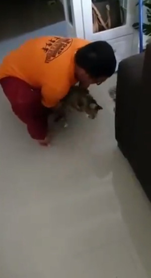 พ่อน้ำตาไหล พ่อน้ำตาไหล