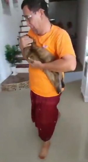 พ่อน้ำตาไหล พ่อน้ำตาไหล