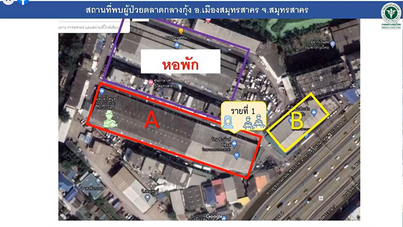 แถลงสถานการณ์ โควิด 19 แถลงสถานการณ์ โควิด 19