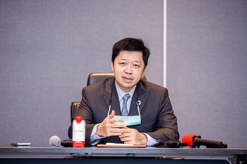 ซีพีประกาศจ้างงานนักศึกษา ซีพีประกาศจ้างงานนักศึกษา