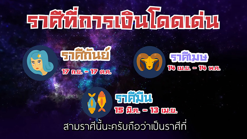 ภาพข่าว ทำนายดวง ภาพข่าว ทำนายดวง