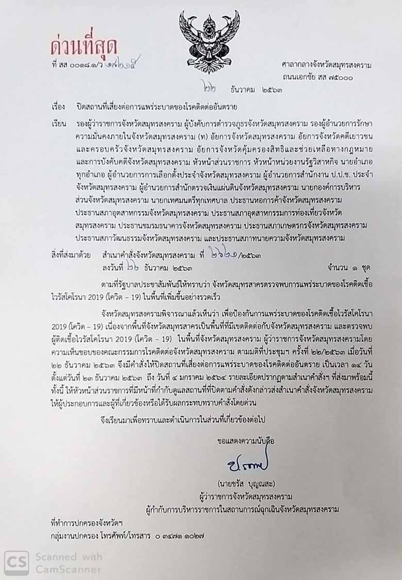 ปิดผับ-ฟิตเนส ปิดผับ-ฟิตเนส