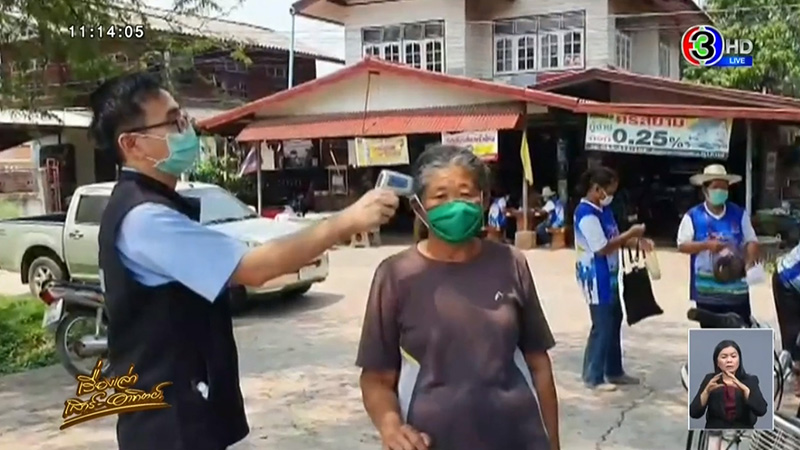 โควิด 19 โควิด 19