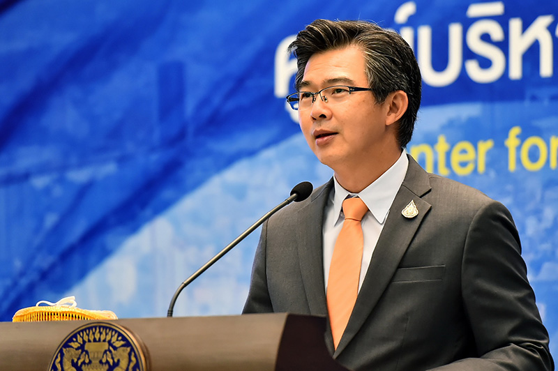 ภาพข่าวมาตรการผ่อนปรน ภาพข่าวมาตรการผ่อนปรน