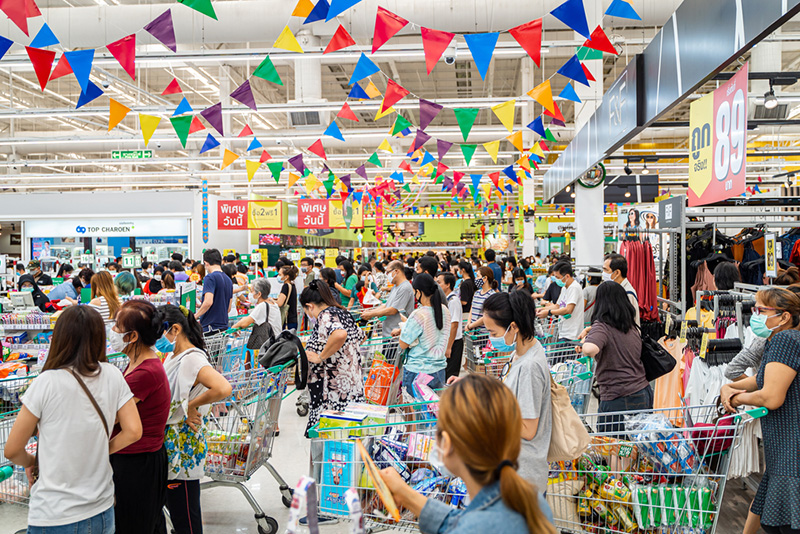 บัตรคนจน บัตรคนจน