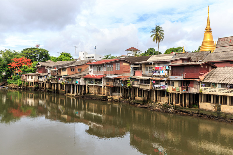 ที่เที่ยวจันทบุรี ที่เที่ยวจันทบุรี