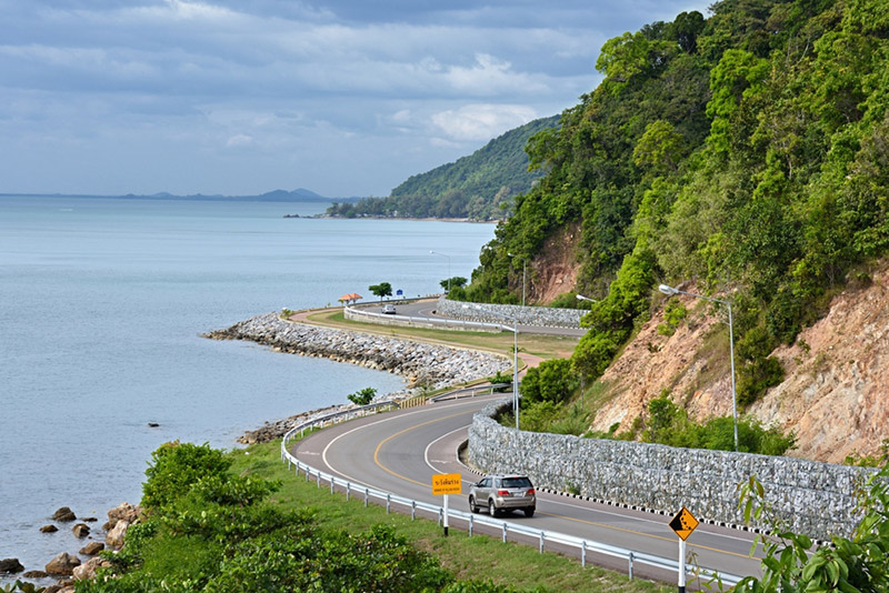 ที่เที่ยวจันทบุรี ที่เที่ยวจันทบุรี
