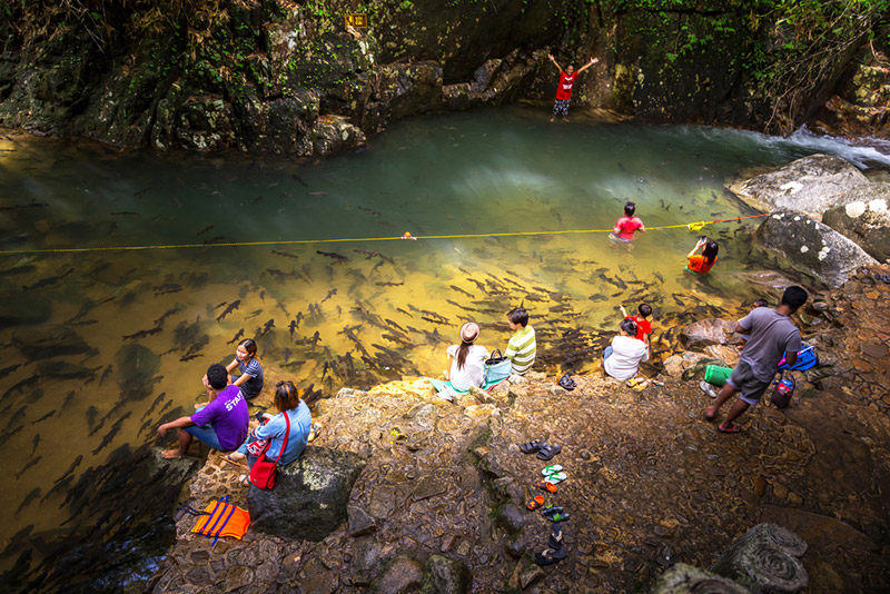ที่เที่ยวจันทบุรี ที่เที่ยวจันทบุรี