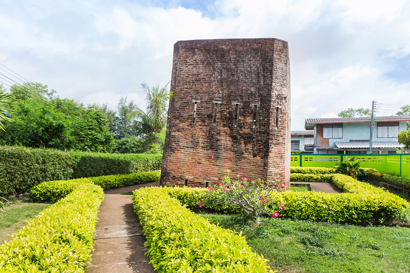 ที่เที่ยวจันทบุรี ที่เที่ยวจันทบุรี