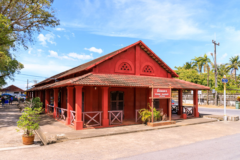 ที่เที่ยวจันทบุรี ที่เที่ยวจันทบุรี