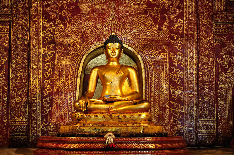 พระสิงห์ พระสิงห์