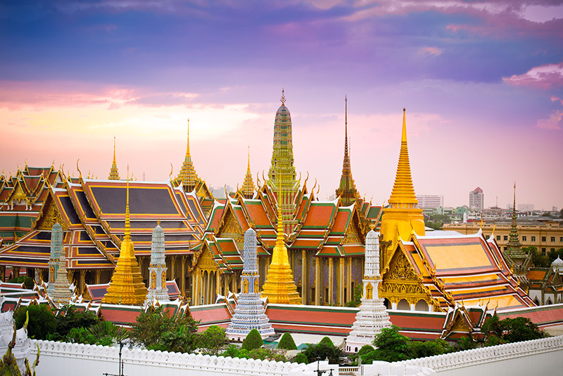 วัดพระศรีรัตนศาสดาราม วัดพระศรีรัตนศาสดาราม