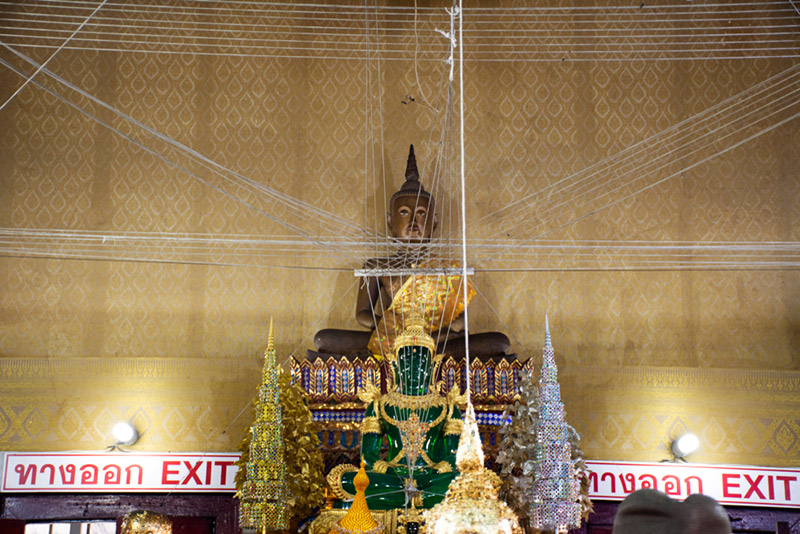 หลวงพ่อปากแดง หลวงพ่อปากแดง