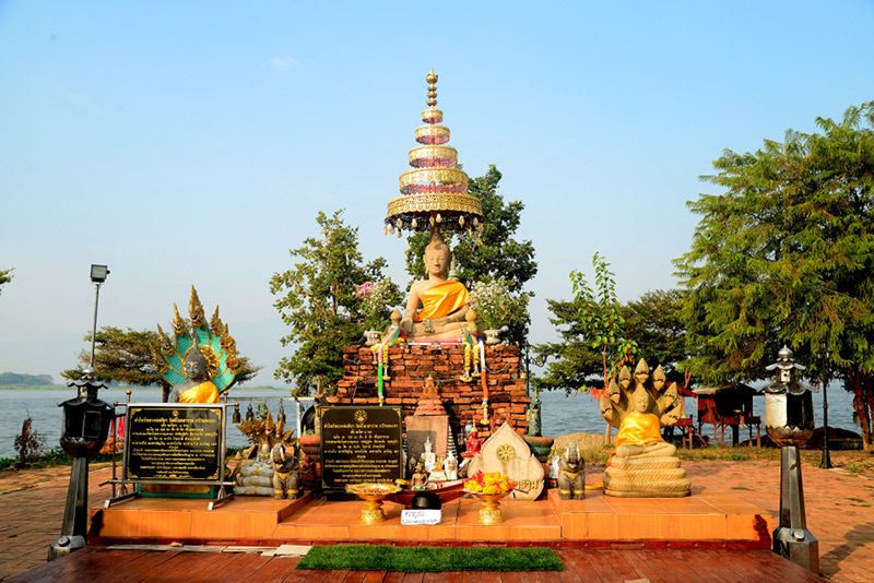 วัดติโลกอาราม วัดติโลกอาราม