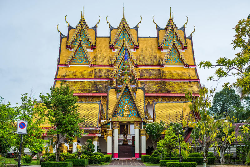 สังขละบุรี สังขละบุรี