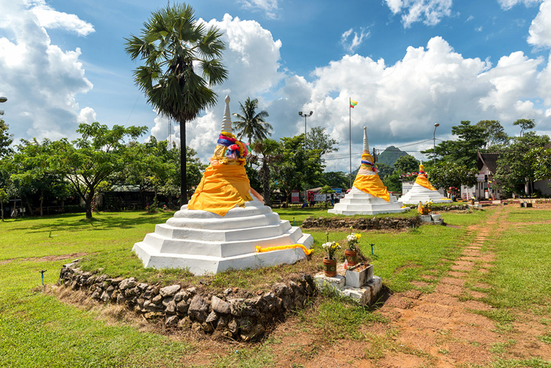 สังขละบุรี สังขละบุรี