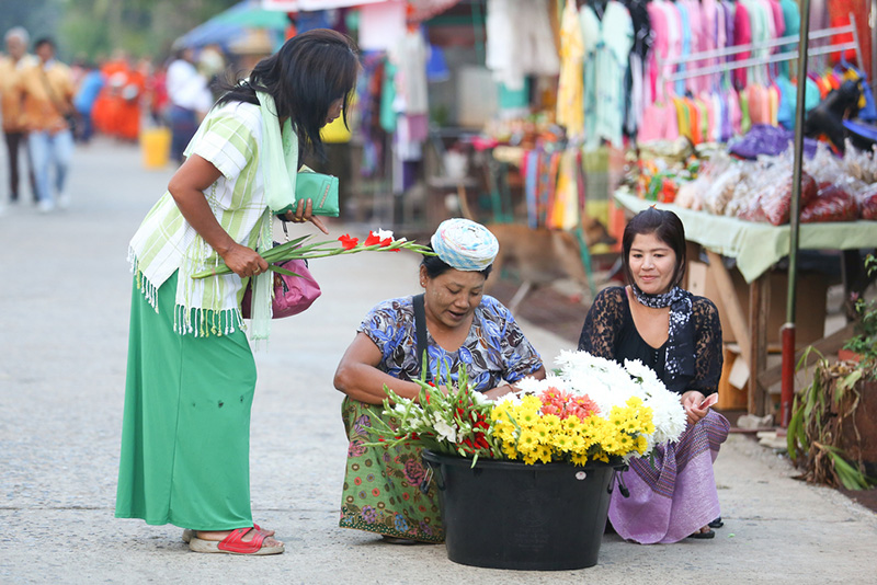 สังขละบุรี สังขละบุรี