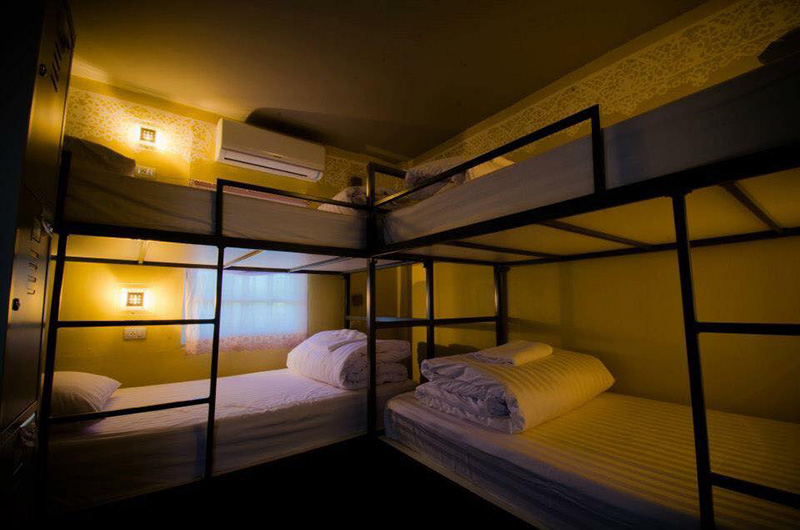 ที่พักสังขละบุรี ที่พักสังขละบุรี