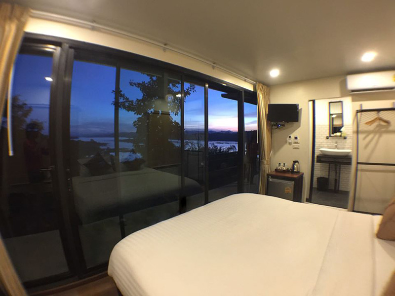 ที่พักสังขละบุรี ที่พักสังขละบุรี