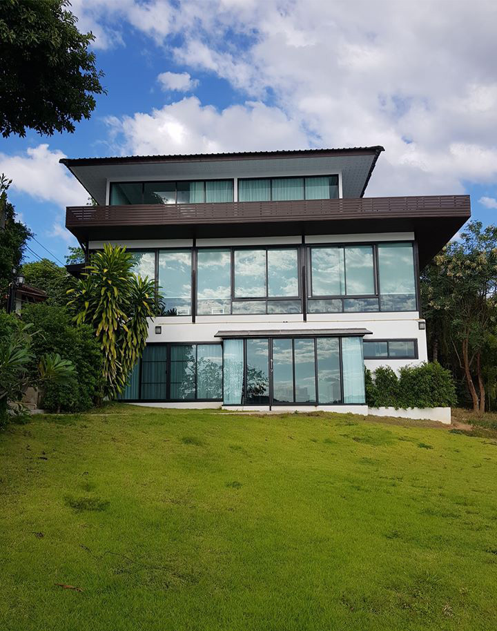 ที่พักสังขละบุรี ที่พักสังขละบุรี