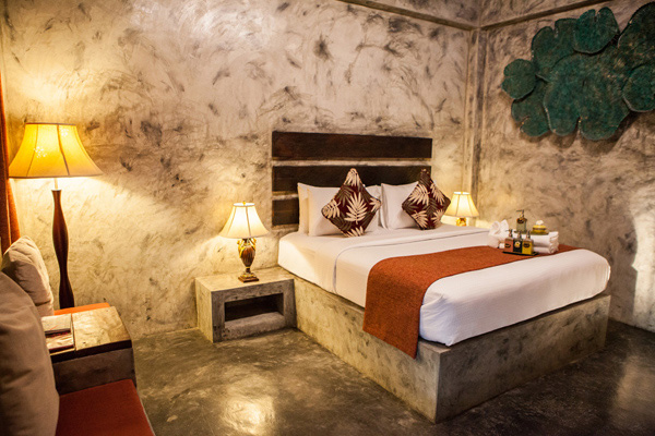 ที่พักสังขละบุรี ที่พักสังขละบุรี