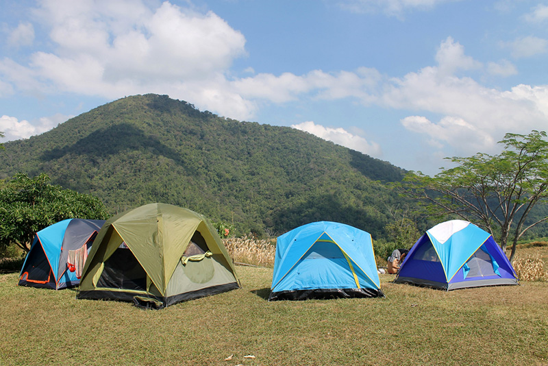 อุทยานแห่งชาติ อุทยานแห่งชาติ