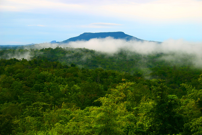 อุทยานแห่งชาติ อุทยานแห่งชาติ