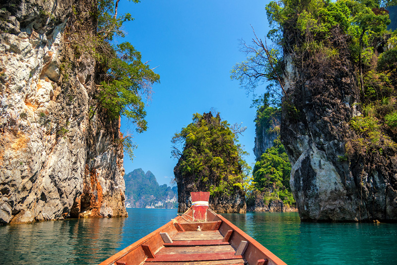 อุทยานแห่งชาติ อุทยานแห่งชาติ