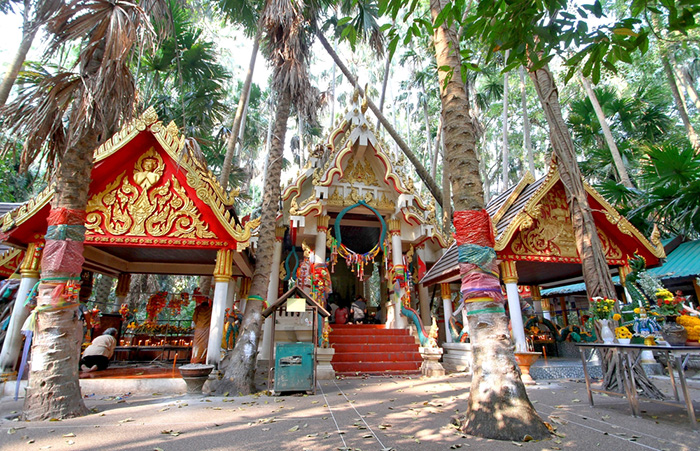 สถานที่ไหว้พญานาค สถานที่ไหว้พญานาค