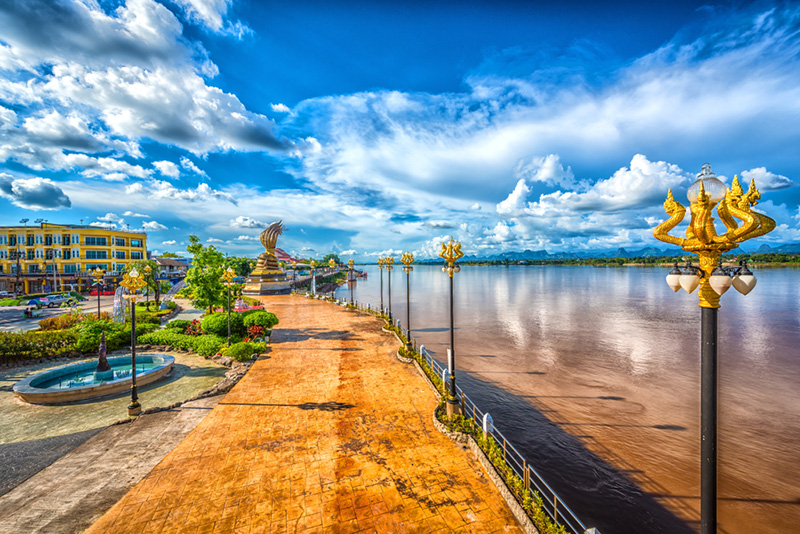 สถานที่ไหว้พญานาค สถานที่ไหว้พญานาค