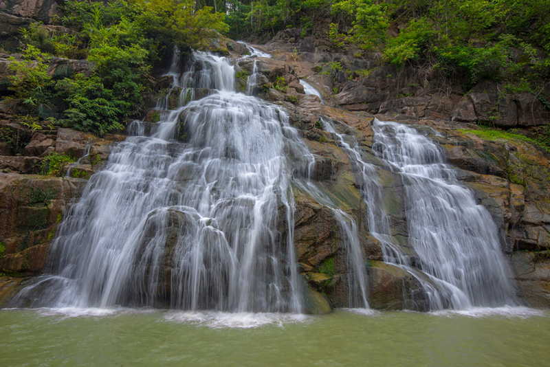 อุทยานแห่งชาติเขาค้อ อุทยานแห่งชาติเขาค้อ