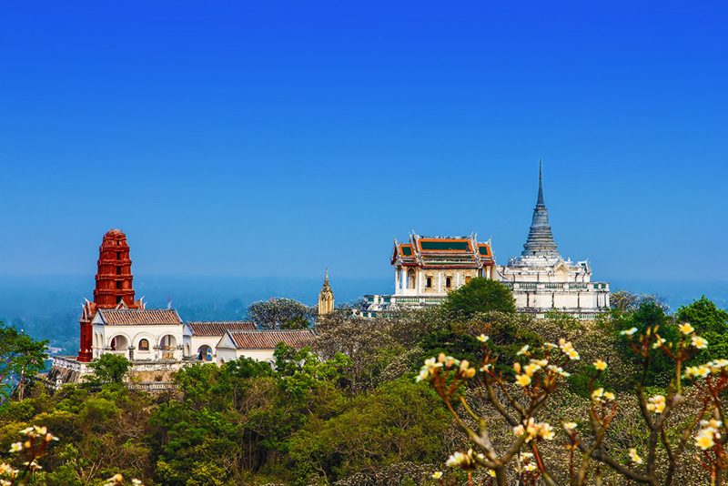 ที่เที่ยวใกล้กรุงเทพฯ ที่เที่ยวใกล้กรุงเทพฯ