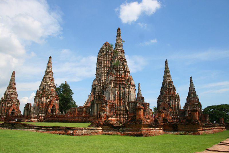 ที่เที่ยวใกล้กรุงเทพฯ ที่เที่ยวใกล้กรุงเทพฯ