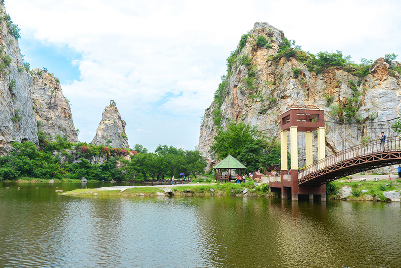 ที่เที่ยวใกล้กรุงเทพฯ ที่เที่ยวใกล้กรุงเทพฯ