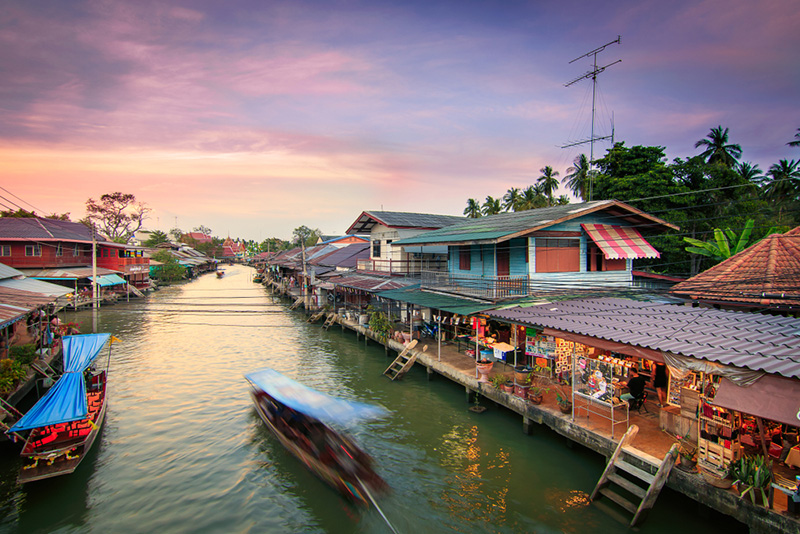 ที่เที่ยวใกล้กรุงเทพฯ ที่เที่ยวใกล้กรุงเทพฯ
