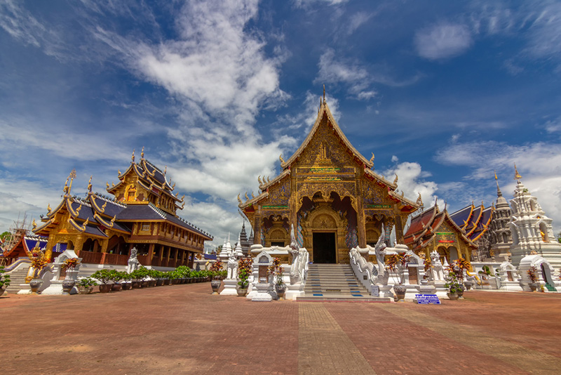 เที่ยวแม่แตง เที่ยวแม่แตง