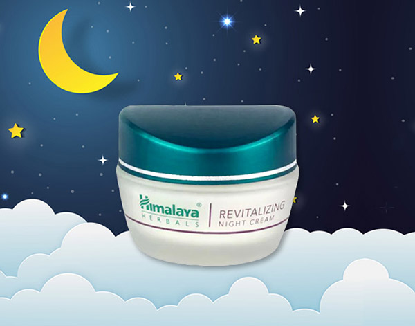 ครีมทากลางคืน ครีมทากลางคืน