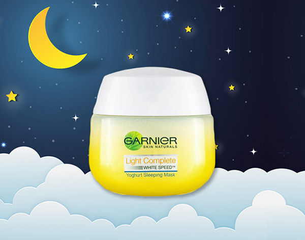 ครีมทากลางคืน ครีมทากลางคืน