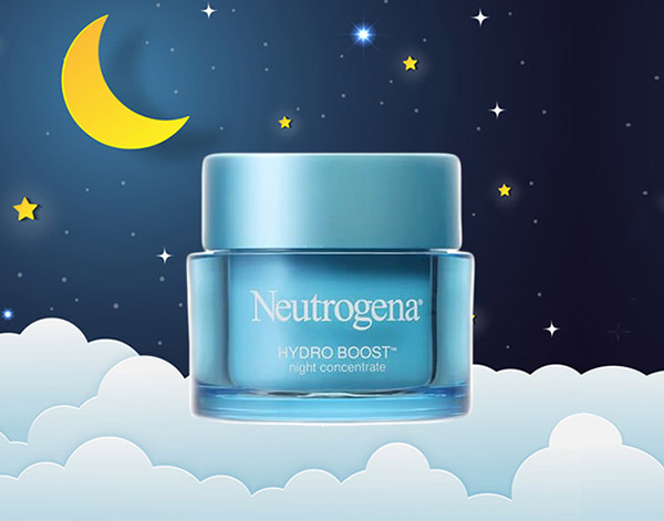 ครีมทากลางคืน ครีมทากลางคืน